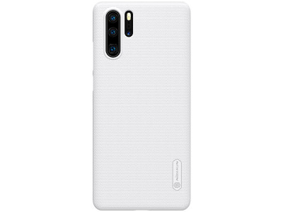 کاور نیلکین مدل Frosted Shield مناسب برای گوشی موبایل هواوی P30 Pro